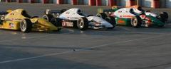 Indy Car Taster Experience, Charlotte Motor Speedway